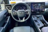 Thumbnail of 2024 Eminent White Pearl Lexus GX 550