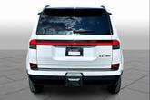 Thumbnail of 2024 Eminent White Pearl Lexus GX 550
