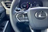 Thumbnail of 2024 Eminent White Pearl Lexus GX 550