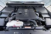 Thumbnail of 2024 Eminent White Pearl Lexus GX 550