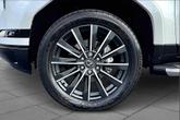 Thumbnail of 2024 Eminent White Pearl Lexus GX 550