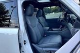 Thumbnail of 2024 Eminent White Pearl Lexus GX 550