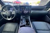 Thumbnail of 2024 Eminent White Pearl Lexus GX 550