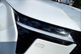 Thumbnail of 2024 Eminent White Pearl Lexus GX 550