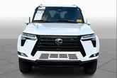 Thumbnail of 2024 Eminent White Pearl Lexus GX 550