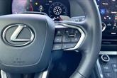 Thumbnail of 2024 Eminent White Pearl Lexus GX 550