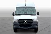 Thumbnail of 2025 White Mercedes-Benz Sprinter 2500