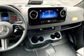 Thumbnail of 2025 White Mercedes-Benz Sprinter 2500