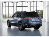 Thumbnail of 2026 Blue Mercedes-Benz GLE 450