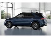 Thumbnail of 2026 Blue Mercedes-Benz GLE 450