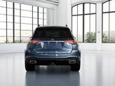 Thumbnail of 2026 Blue Mercedes-Benz GLE 450
