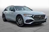 2025 Mercedes-Benz E-Class 4MATIC