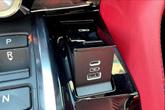 Thumbnail of 2025 Platinum White Pearl Acura MDX