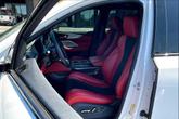 Thumbnail of 2025 Platinum White Pearl Acura MDX