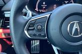 Thumbnail of 2025 Platinum White Pearl Acura MDX