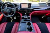 Thumbnail of 2025 Platinum White Pearl Acura MDX