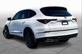 Thumbnail of 2025 Platinum White Pearl Acura MDX