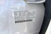 Thumbnail of 2025 Platinum White Pearl Acura MDX