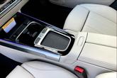Thumbnail of 2025 Polar White Mercedes-Benz GLB 250