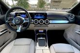 Thumbnail of 2025 Polar White Mercedes-Benz GLB 250