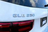 Thumbnail of 2025 Polar White Mercedes-Benz GLB 250