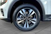 Thumbnail of 2025 Polar White Mercedes-Benz GLB 250