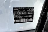 Thumbnail of 2025 Polar White Mercedes-Benz GLB 250
