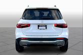 Thumbnail of 2025 Polar White Mercedes-Benz GLB 250