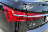 Thumbnail of 2019 Mythos Black Metallic Audi A6