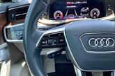 Thumbnail of 2019 Mythos Black Metallic Audi A6