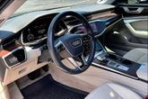 Thumbnail of 2019 Mythos Black Metallic Audi A6