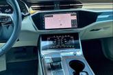 Thumbnail of 2019 Mythos Black Metallic Audi A6