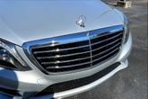 Thumbnail of 2015 Iridium Silver Metallic Mercedes-Benz S-Class
