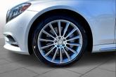 Thumbnail of 2015 Iridium Silver Metallic Mercedes-Benz S-Class