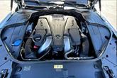 Thumbnail of 2015 Iridium Silver Metallic Mercedes-Benz S-Class