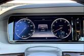 Thumbnail of 2015 Iridium Silver Metallic Mercedes-Benz S-Class