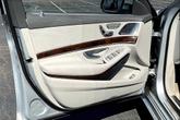 Thumbnail of 2015 Iridium Silver Metallic Mercedes-Benz S-Class