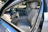 Thumbnail of 2015 Iridium Silver Metallic Mercedes-Benz S-Class