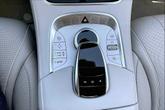 Thumbnail of 2015 Iridium Silver Metallic Mercedes-Benz S-Class