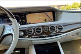 Thumbnail of 2015 Iridium Silver Metallic Mercedes-Benz S-Class