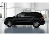 Thumbnail of 2026 Black Mercedes-Benz GLE 350