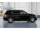 Thumbnail of 2026 Black Mercedes-Benz GLE 350