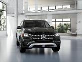 Thumbnail of 2026 Black Mercedes-Benz GLE 350