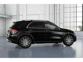 Thumbnail of 2026 Black Mercedes-Benz GLE 350