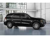 Thumbnail of 2026 Black Mercedes-Benz GLE 350