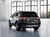 Thumbnail of 2026 Black Mercedes-Benz GLE 350