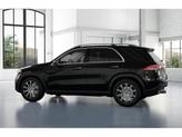 Thumbnail of 2026 Black Mercedes-Benz GLE 350