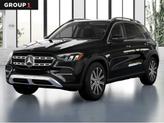 Photo of 2026 Black Mercedes-Benz GLE 350