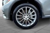 Thumbnail of 2016 Black Mercedes-Benz GLC 300