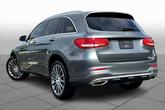Thumbnail of 2016 Black Mercedes-Benz GLC 300